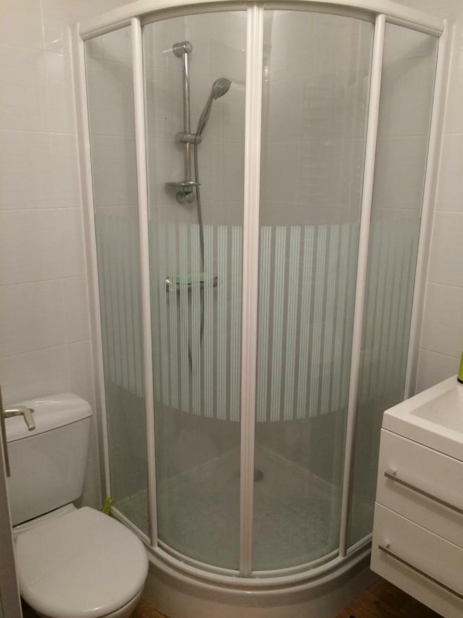 Appartement Studio Centre *